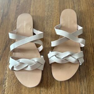 G.H Bass & Co Sandals